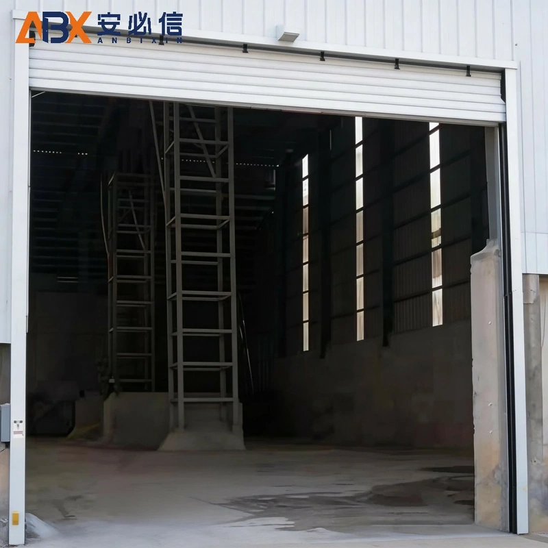 克孜勒苏柯尔克孜自治州软帘堆积门