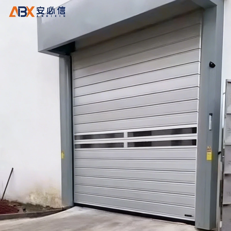 克孜勒苏柯尔克孜自治州PVC高速门
